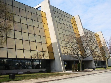 Appleton Office Picture