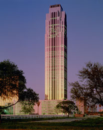 Houston Office Picture