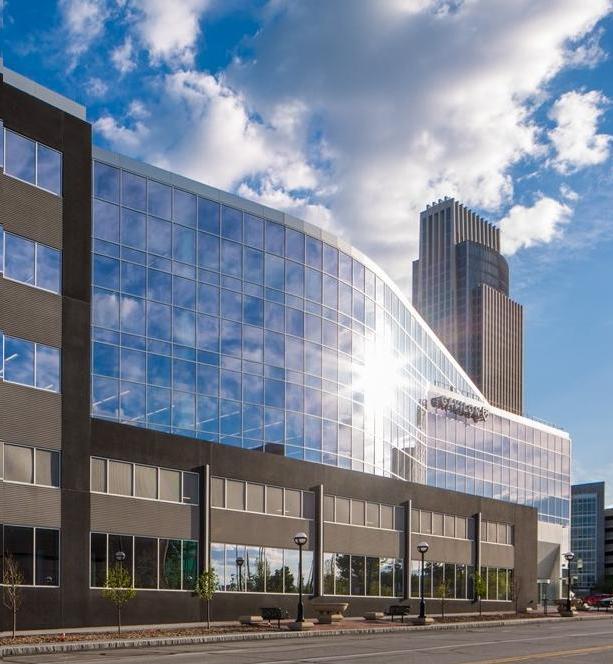 Omaha Office Picture